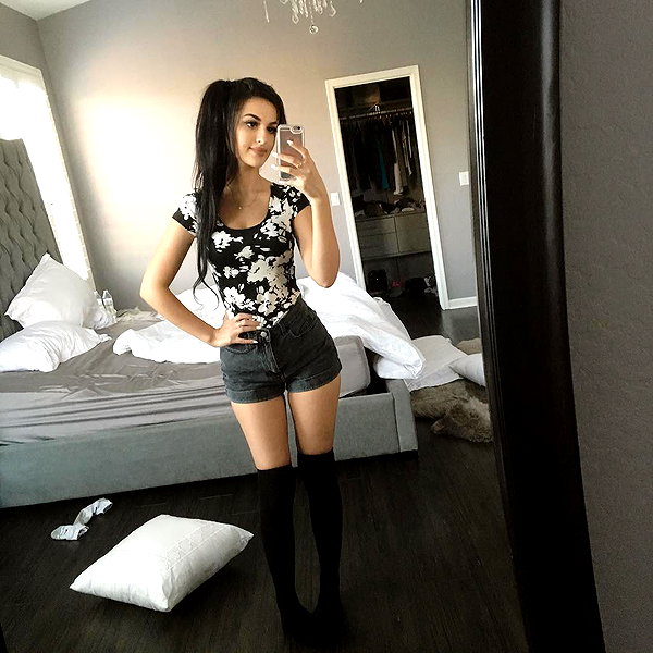 sssniperwolf instagram image archive image