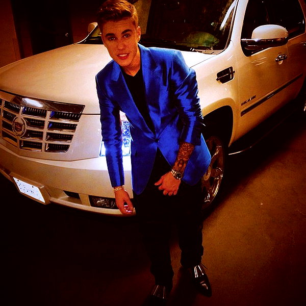 lilbieber instagram image archive image