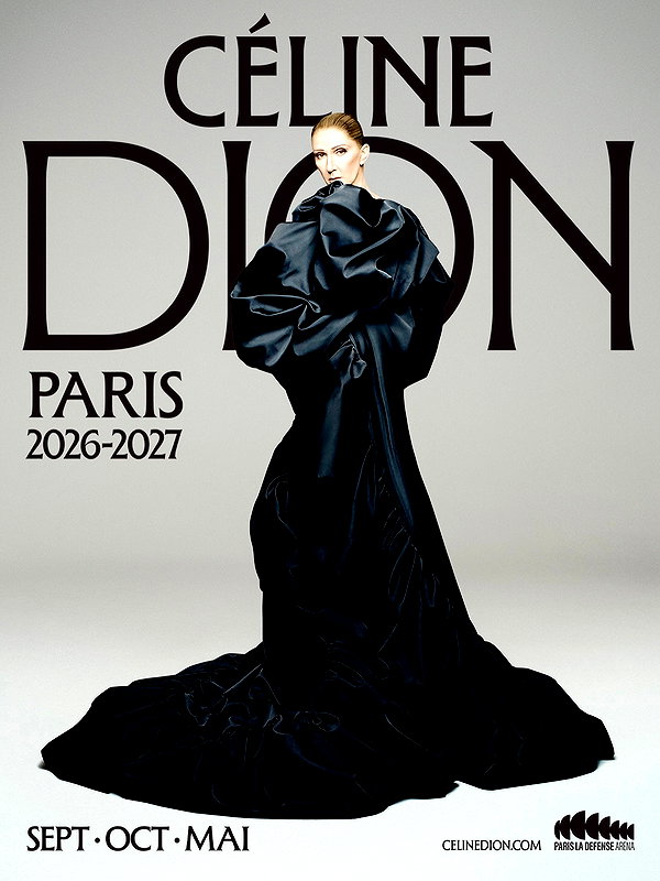 celinedion archive image