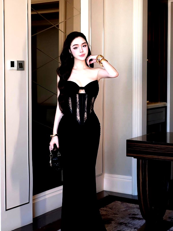 lyhythuedoxinh instagram image archive image
