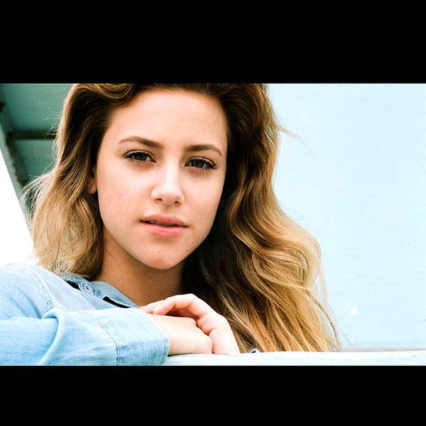 lilireinhart instagram image archive image