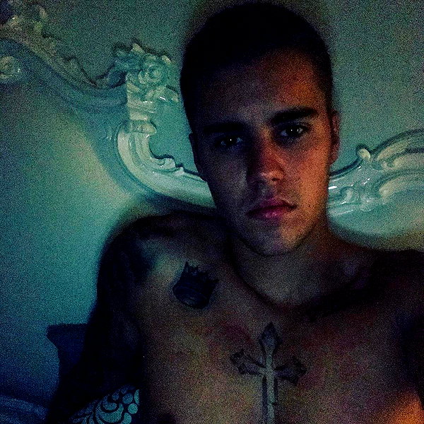 lilbieber instagram image archive image