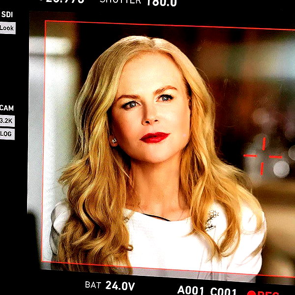 nicolekidman instagram image archive image