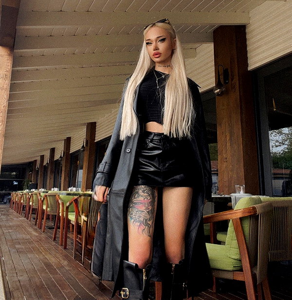 serenaycindy instagram image archive image