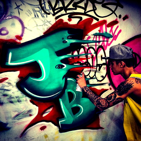 lilbieber instagram image archive image
