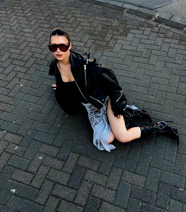 karolinaawasik instagram image archive image