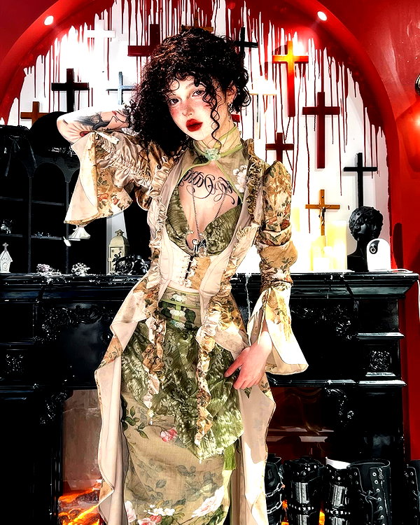 marilyn_damaged instagram image archive image