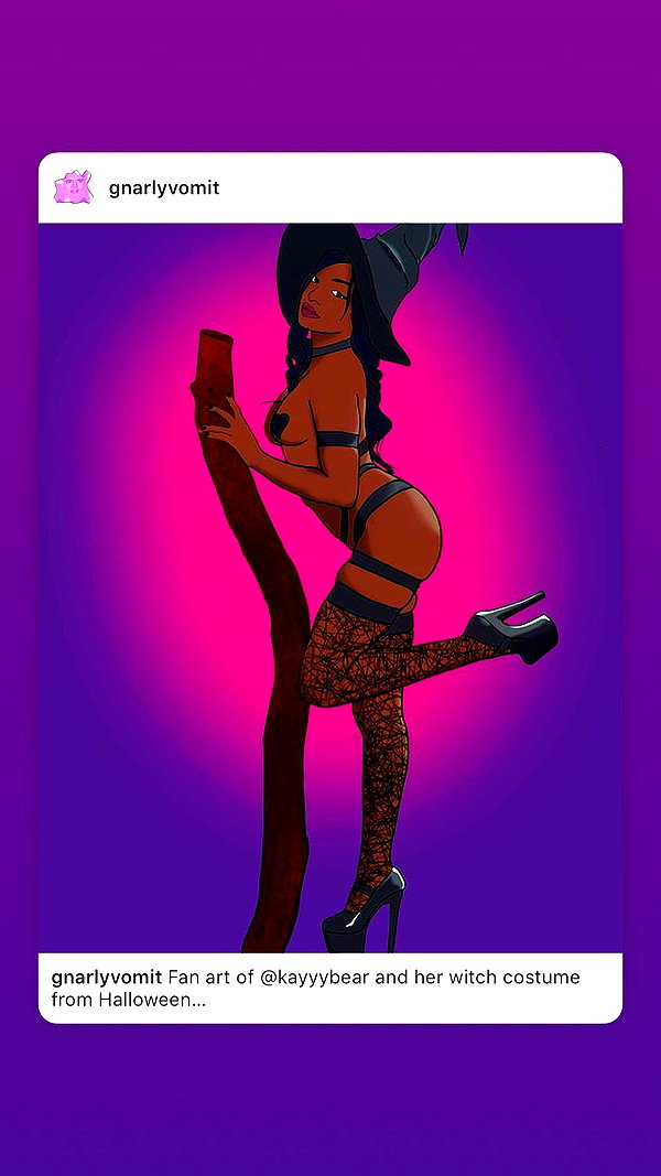 kayyybear instagram image archive image