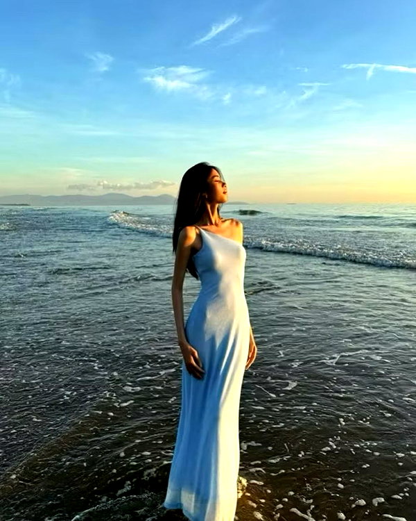 lyhythuedoxinh instagram image archive image
