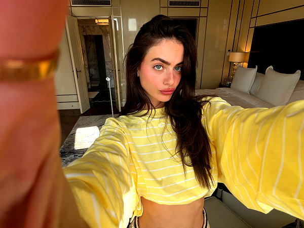 yaelshelbia instagram image archive image