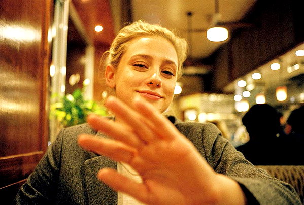 lilireinhart instagram image archive image