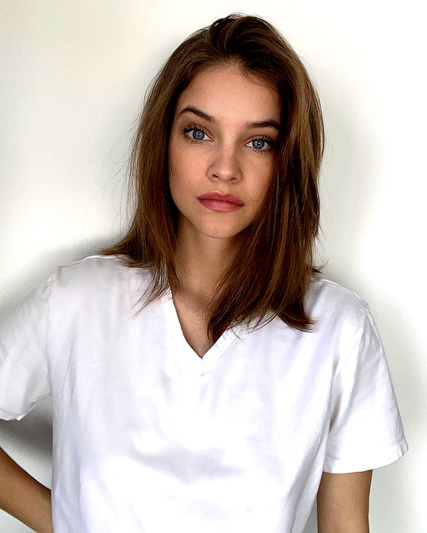 realbarbarapalvin instagram image archive image