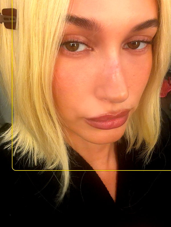 haileybieber instagram image archive image