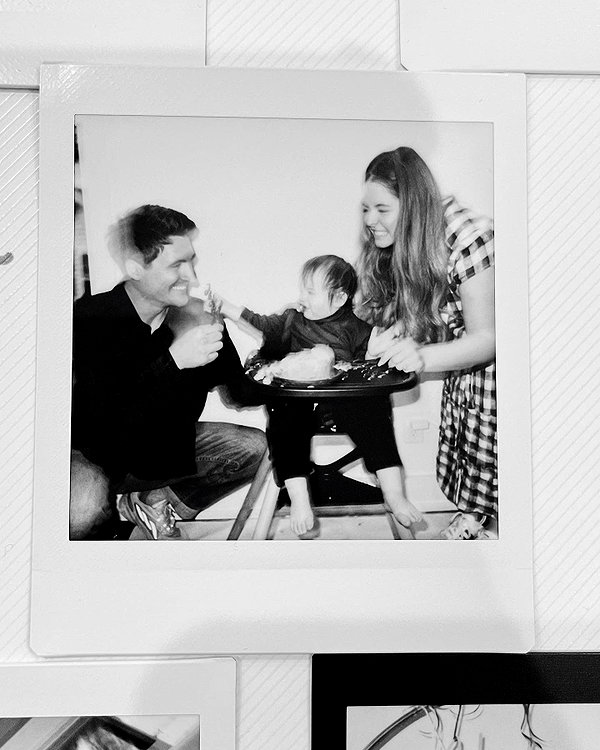 sashapieterse instagram image archive image