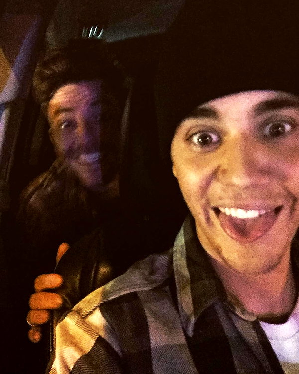 lilbieber instagram image archive image