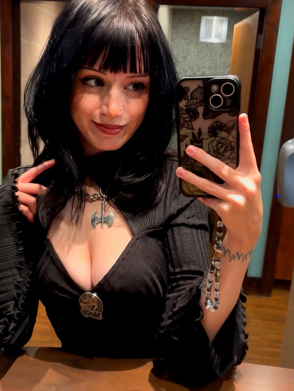 scarlett_ichor instagram image archive image