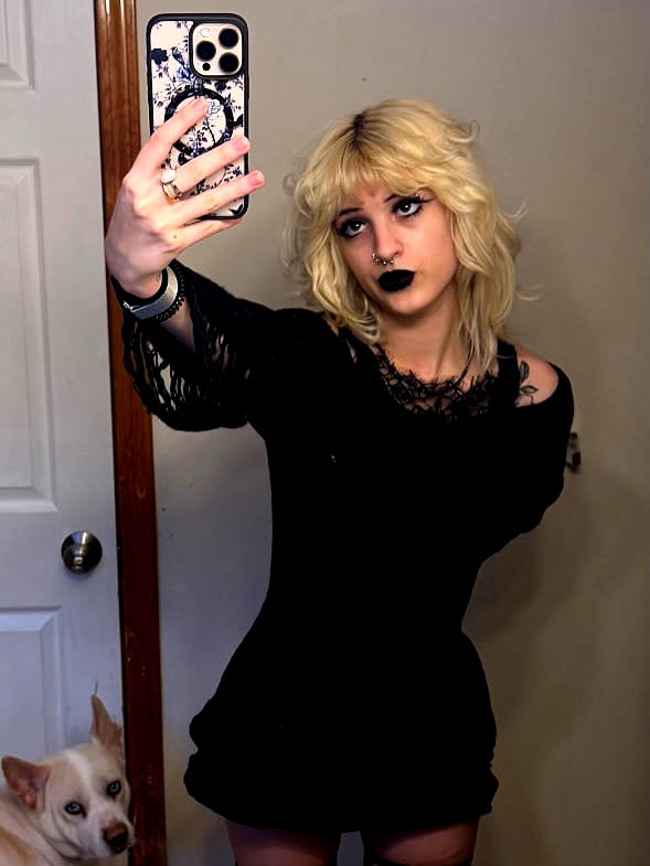 sexyxpaige instagram image archive image