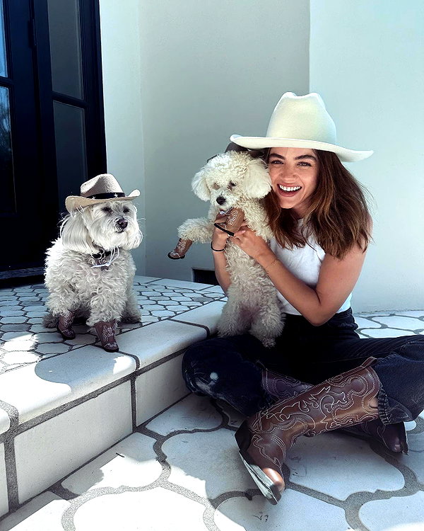 lucyhale instagram image archive image