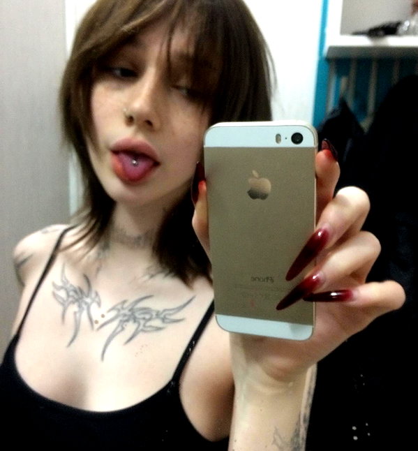 mareuxsimp instagram image archive image