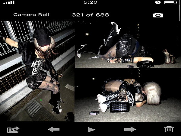 angelwithashotgunxx instagram image archive image
