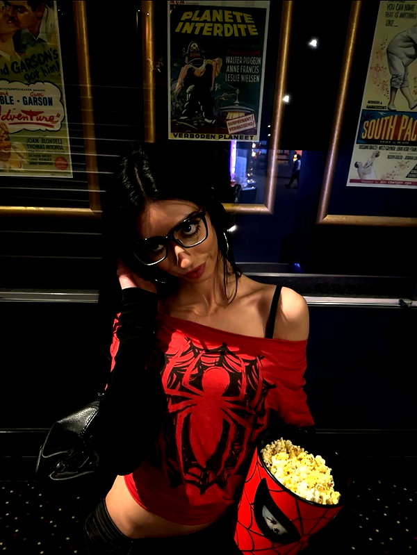 Archived image from @deanapourian on Instagram