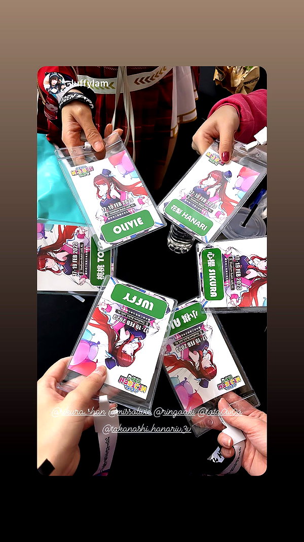 hanariv3v instagram image archive image