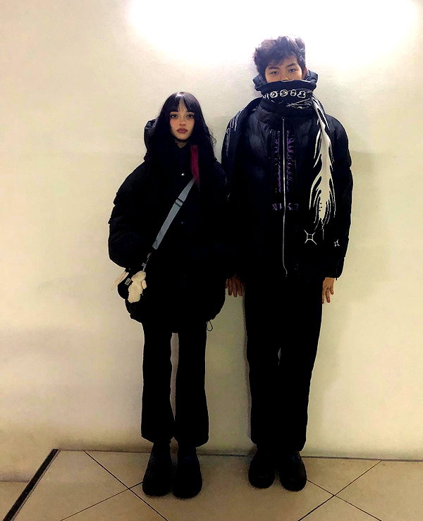 kriskaik instagram image archive image