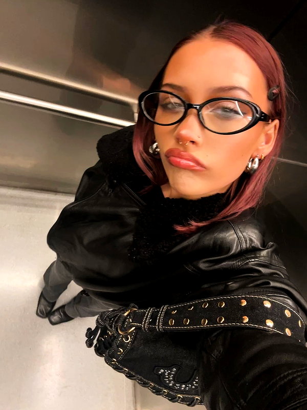 isavramirez instagram image archive image