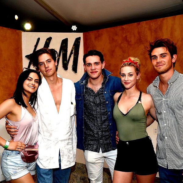 lilireinhart instagram image archive image