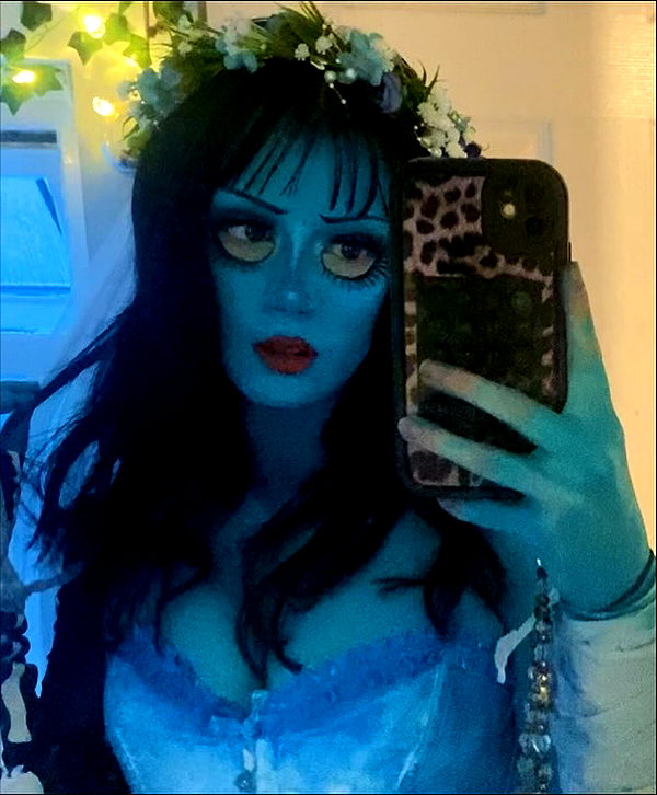 scarlett_ichor instagram image archive image