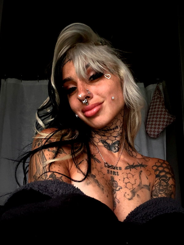 Archived image from @cruellamorgan on Instagram