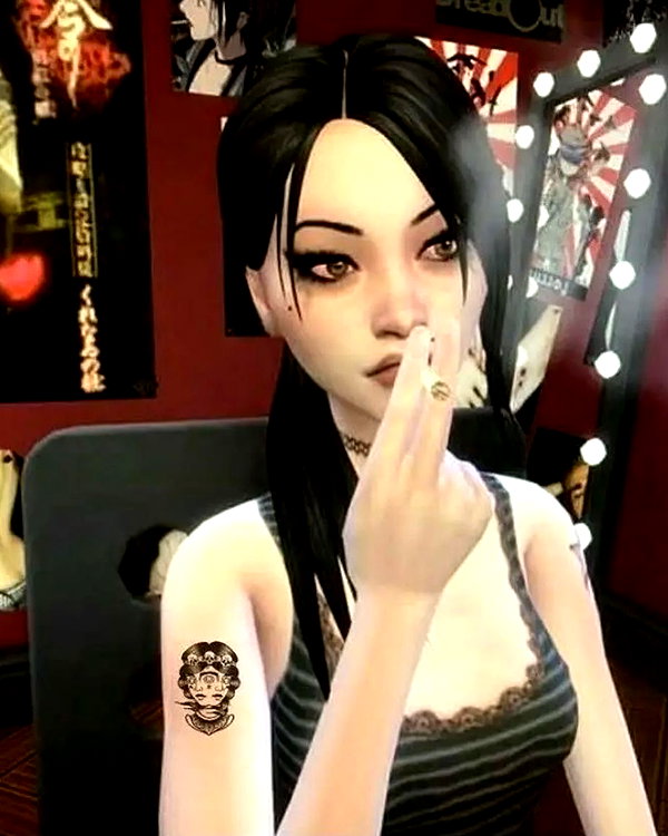 bloodymila instagram image archive image