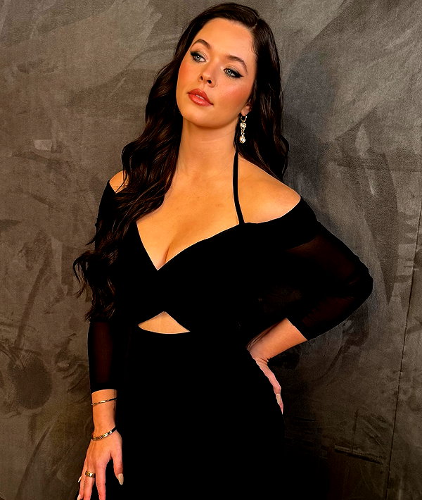 sashapieterse instagram image archive image