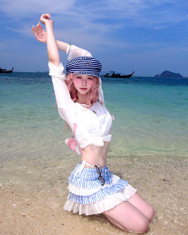 gakioyo instagram image archive image