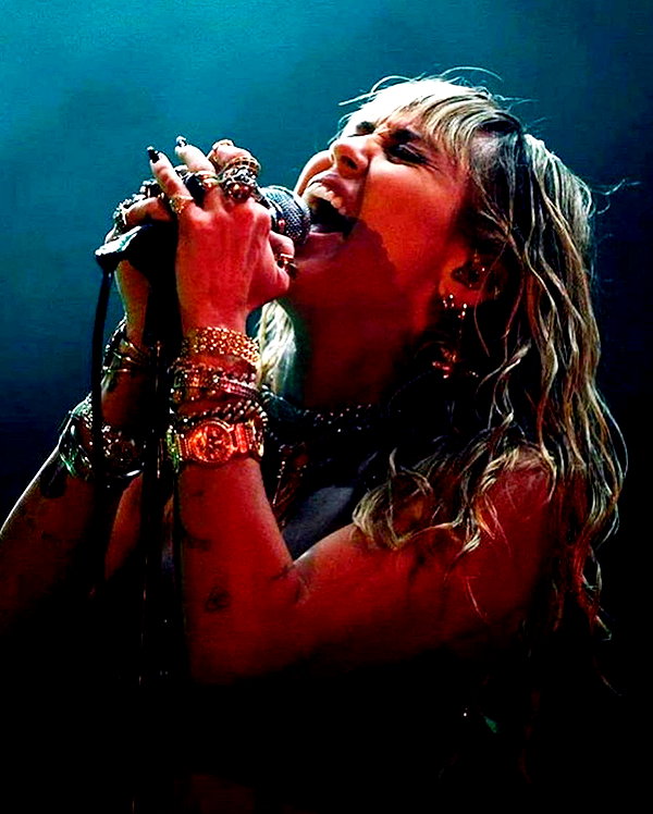 mileycyrus instagram image archive image