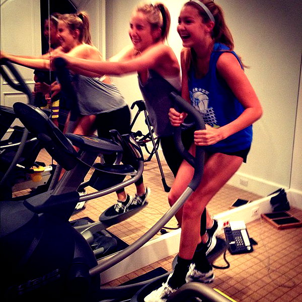 gigihadid instagram image archive image