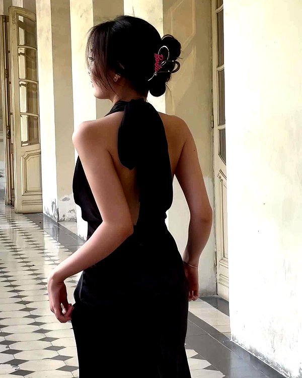 lyhythuedoxinh instagram image archive image