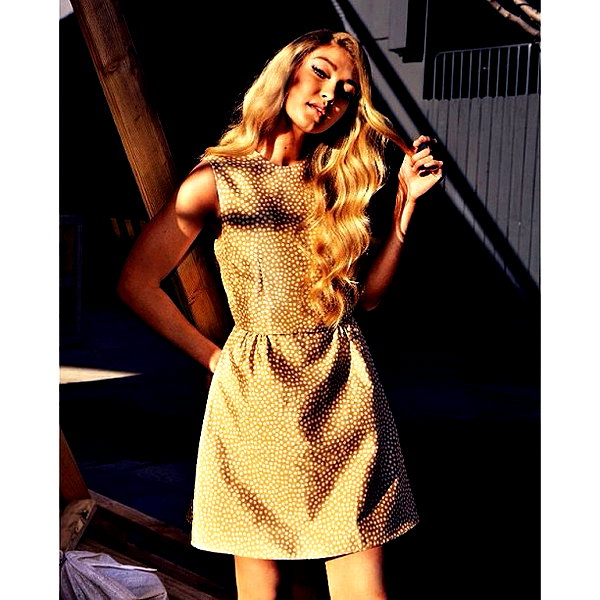 gigihadid instagram image archive image