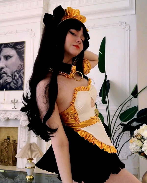 pepper_cos instagram image archive image