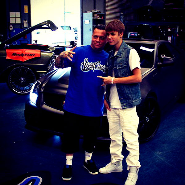 lilbieber instagram image archive image