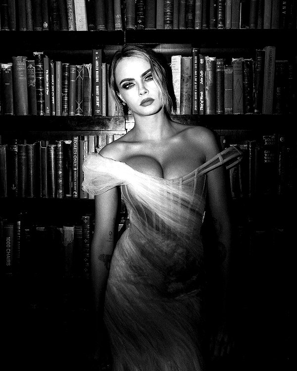 caradelevingne instagram image archive image