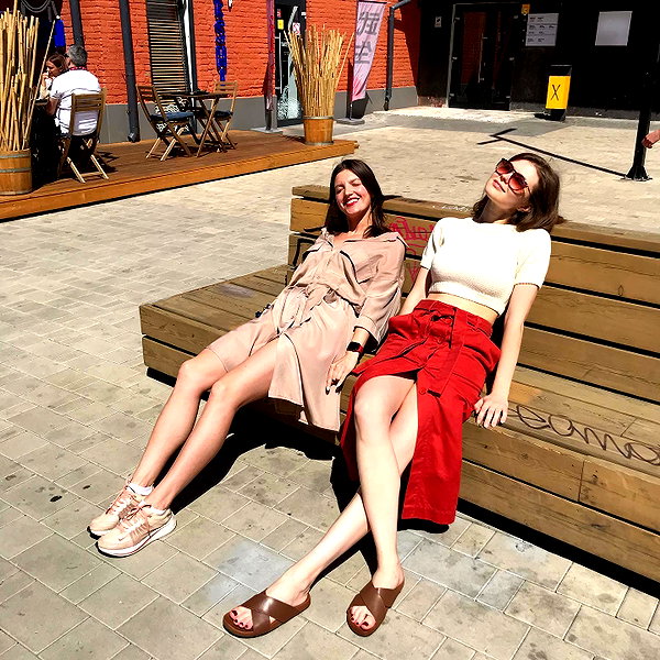 daryanedarya instagram image archive image