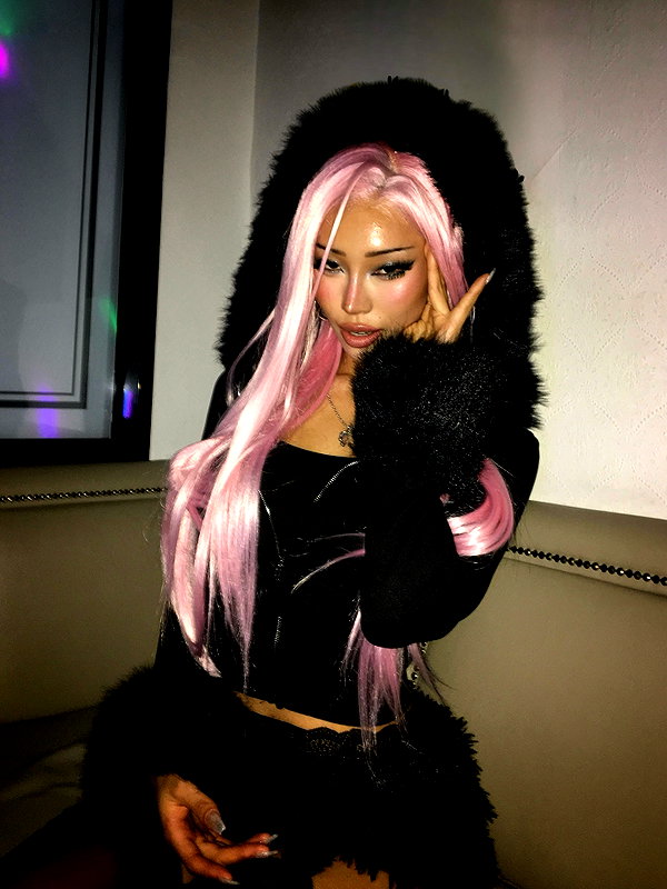 namarivixen instagram image archive image