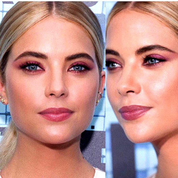 ashleybenson instagram image archive image