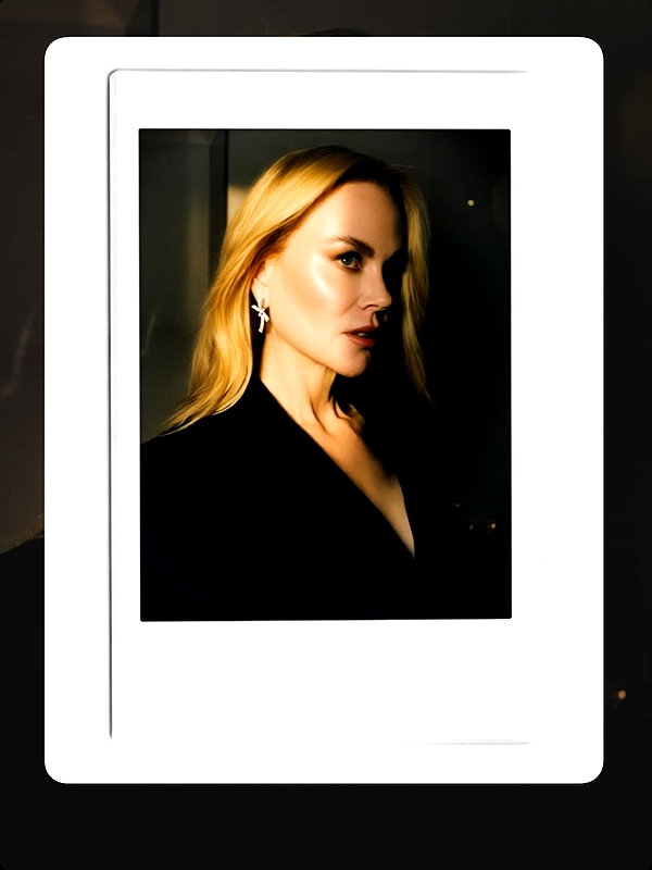 nicolekidman instagram image archive image