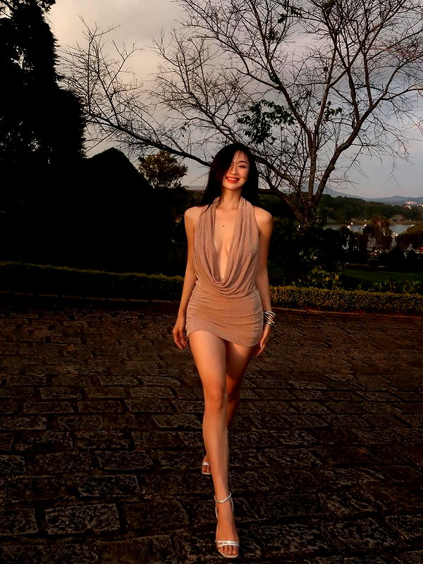 lyhythuedoxinh instagram image archive image