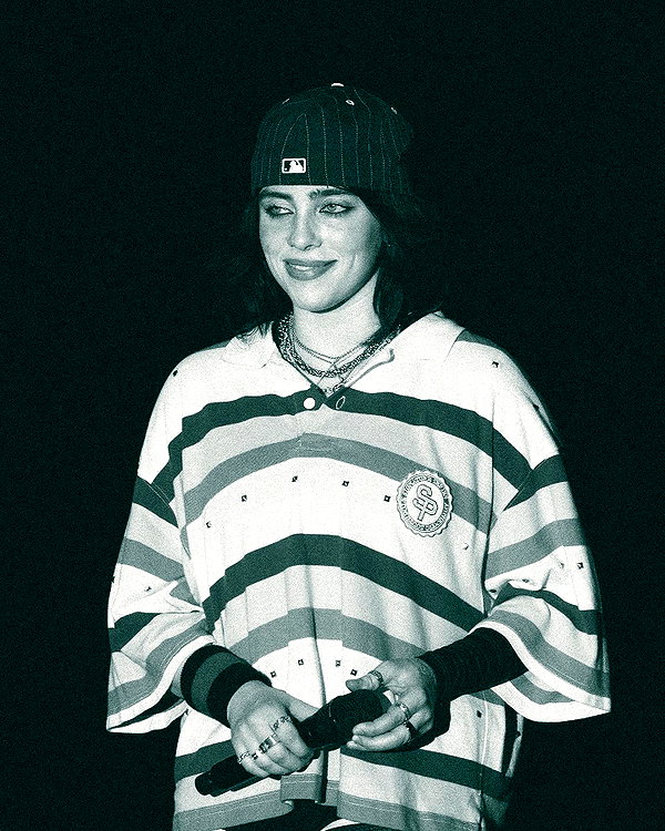 billieeilish instagram image archive image