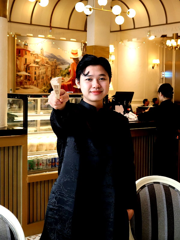 lyhythuedoxinh instagram image archive image