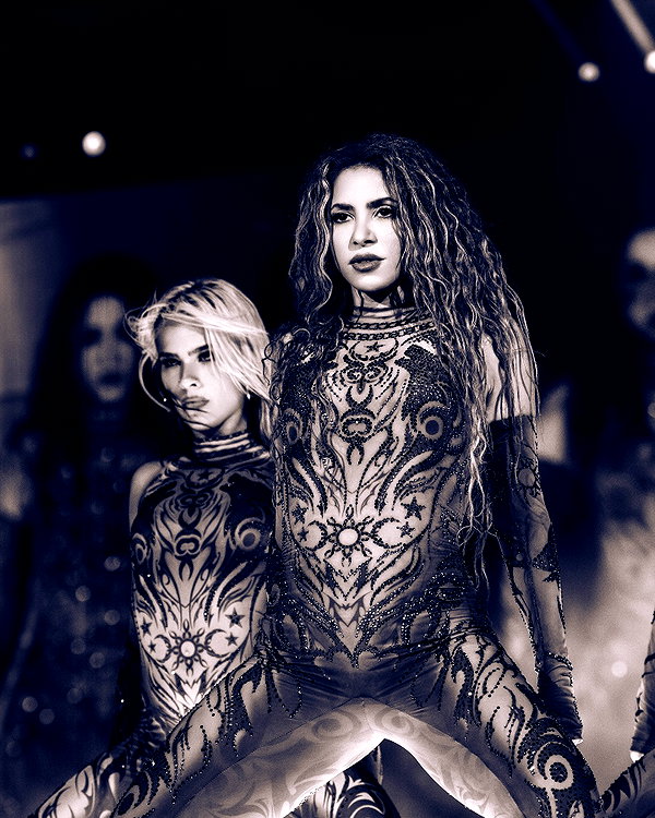 shakira instagram image archive image