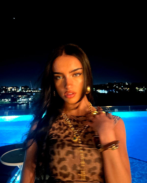 ellachristo instagram image archive image